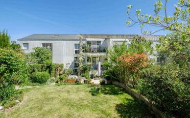 Apartment 7 rooms - image - 1