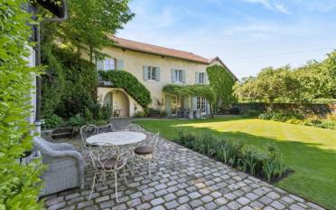 Single house 13.5 rooms - image - 1