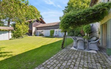 Single house 13.5 rooms - image - 9