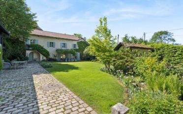 Single house 13.5 rooms - image - 10