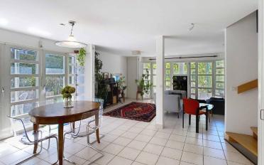 Row house 6 rooms - image - 2