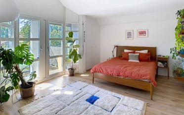 Row house 6 rooms - image - 8