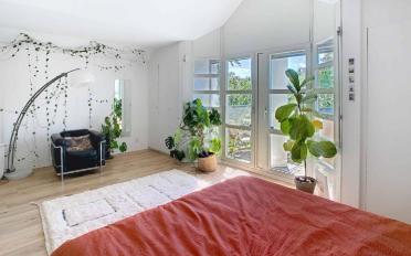 Row house 6 rooms - image - 9