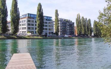 Wohnung 6 Zimmer - image - 7