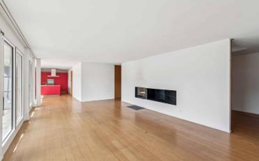 Attic flat 4 rooms - image - 3