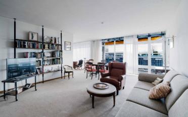 Apartment 7 rooms - image - 8
