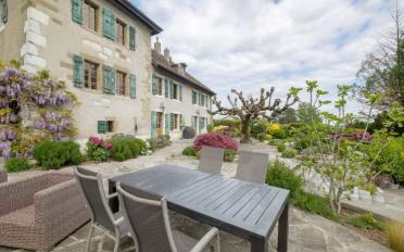 Maison 18 pièces - image - 10