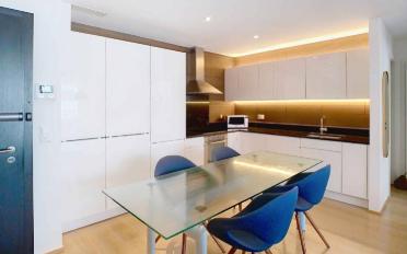 Apartment 3 rooms - image - 3