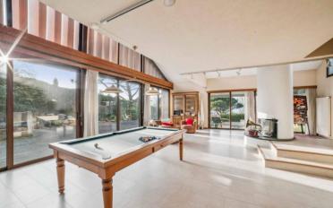 Villa 9 rooms - image - 5