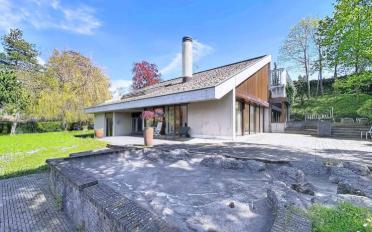 Villa 9 rooms - image - 2
