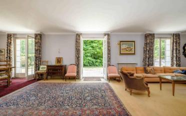 Villa 8 rooms - image - 2