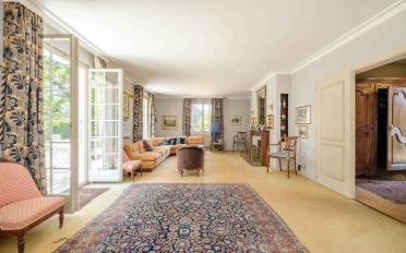 Villa 8 rooms - image - 3