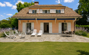 Villa 8 rooms - image - 6