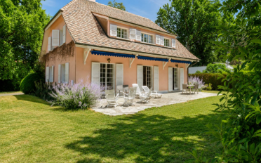 Villa 8 rooms - image - 7