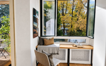 Apartment 3 rooms - image - 5