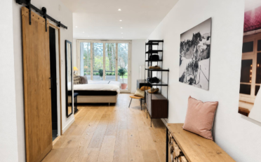 Apartment 3 rooms - image - 7