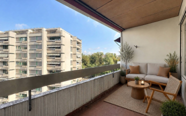 Appartement 4 pièces - image - 2