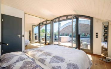 Maison contiguë 7 pièces - image - 8