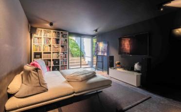 Maison contiguë 7 pièces - image - 12