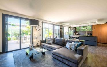 Maison contiguë 7 pièces - image - 2