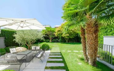 Maison contiguë 7 pièces - image - 7
