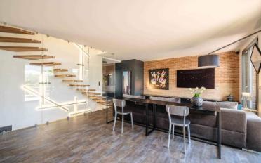Maison contiguë 7 pièces - image - 3