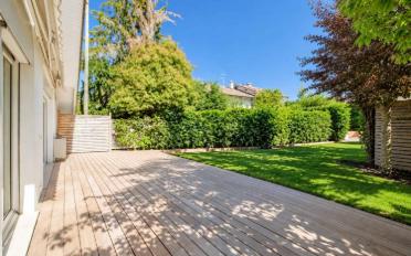 Maison contiguë 7 pièces - image - 5