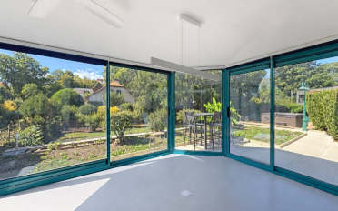 Row house 7 rooms - image - 6