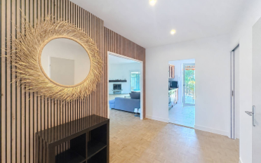 Row house 7 rooms - image - 8