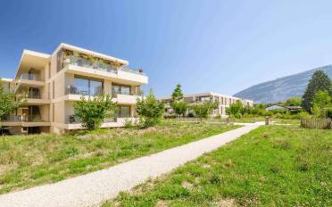 Wohnung 5 Zimmer - image - 11