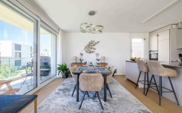 Wohnung 5 Zimmer - image - 3