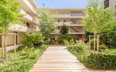 Wohnung 5 Zimmer - image - 12