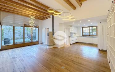 Single house 9 rooms - image - 1