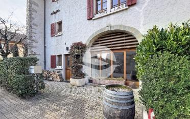 Single house 9 rooms - image - 1