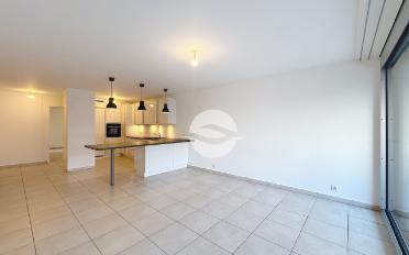 Apartment 5 rooms - image - 1
