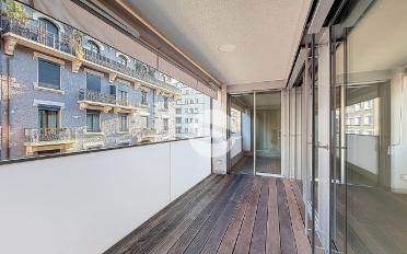 Apartment 5 rooms - image - 10