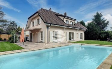 Single house 5.5 rooms - image - 1