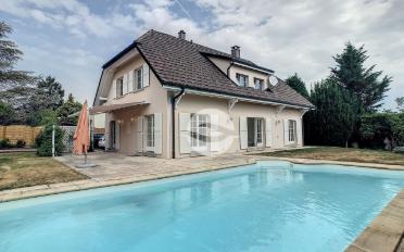 Maison 5.5 pièces - image - 5