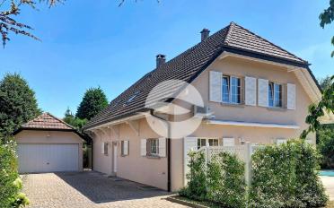 Maison 5.5 pièces - image - 1