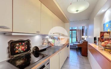 Maison contiguë 4.5 pièces - image - 3