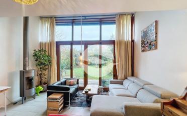 Maison contiguë 4.5 pièces - image - 1