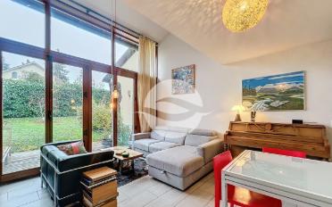 Maison contiguë 4.5 pièces - image - 2