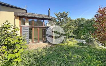 Maison contiguë 4.5 pièces - image - 7