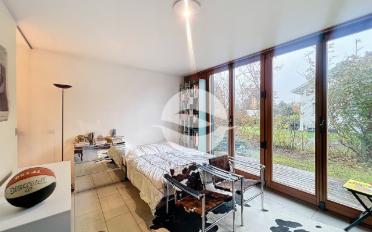 Maison contiguë 4.5 pièces - image - 4