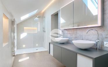 Maison 8.5 pièces - image - 8