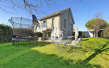 Maison 5.5 pièces - image - 1