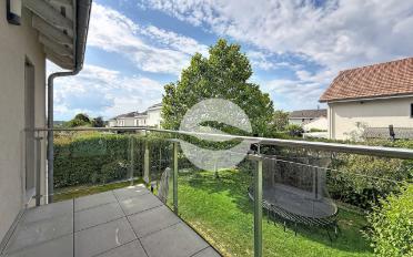 Einfamilienhaus 5.5 Zimmer - image - 8