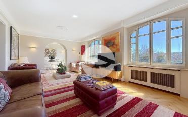 Maison 7.5 pièces - image - 7