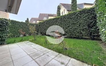 Furnished flat 3.5 rooms - image - 5