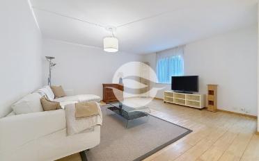 Furnished flat 3.5 rooms - image - 2